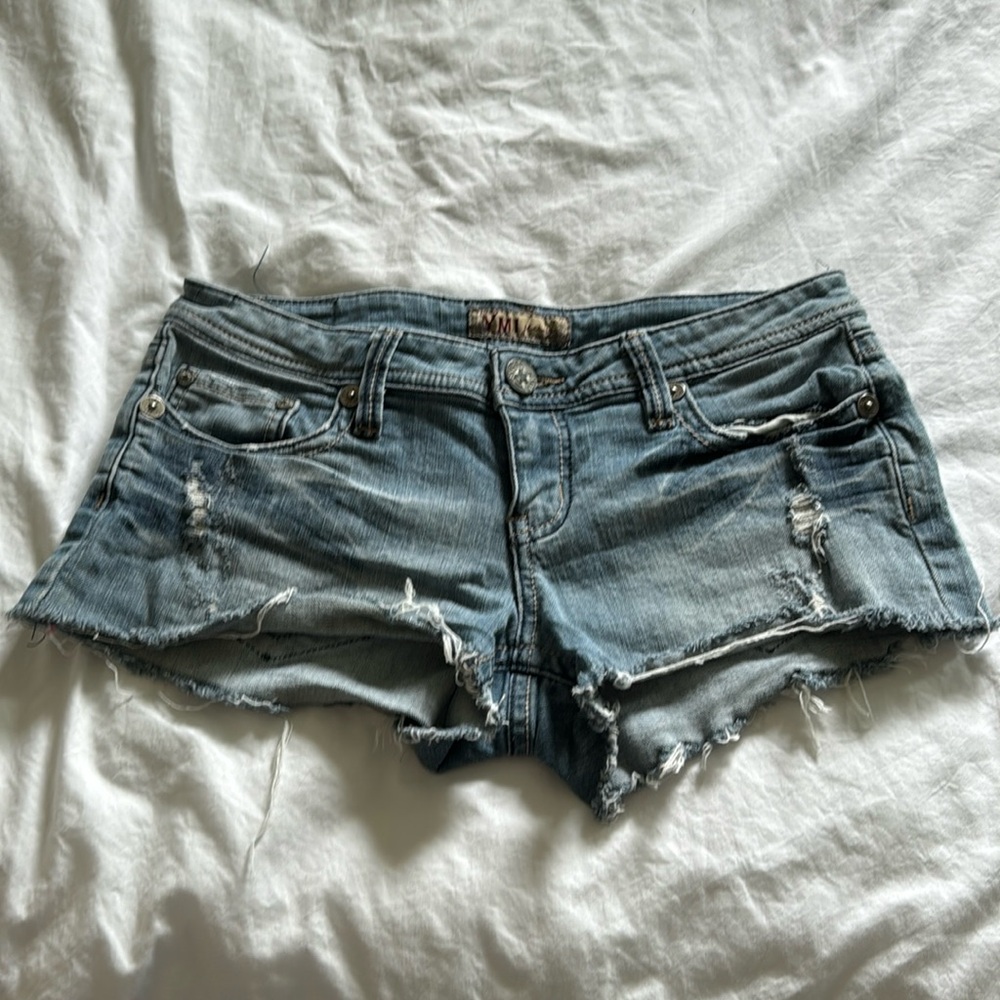 YMI shorts